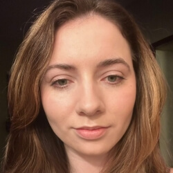 Testimonial Author Image